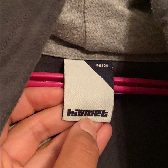 Women’s Cowl Neck Sweatshirt Size M - Picture 6 of 6